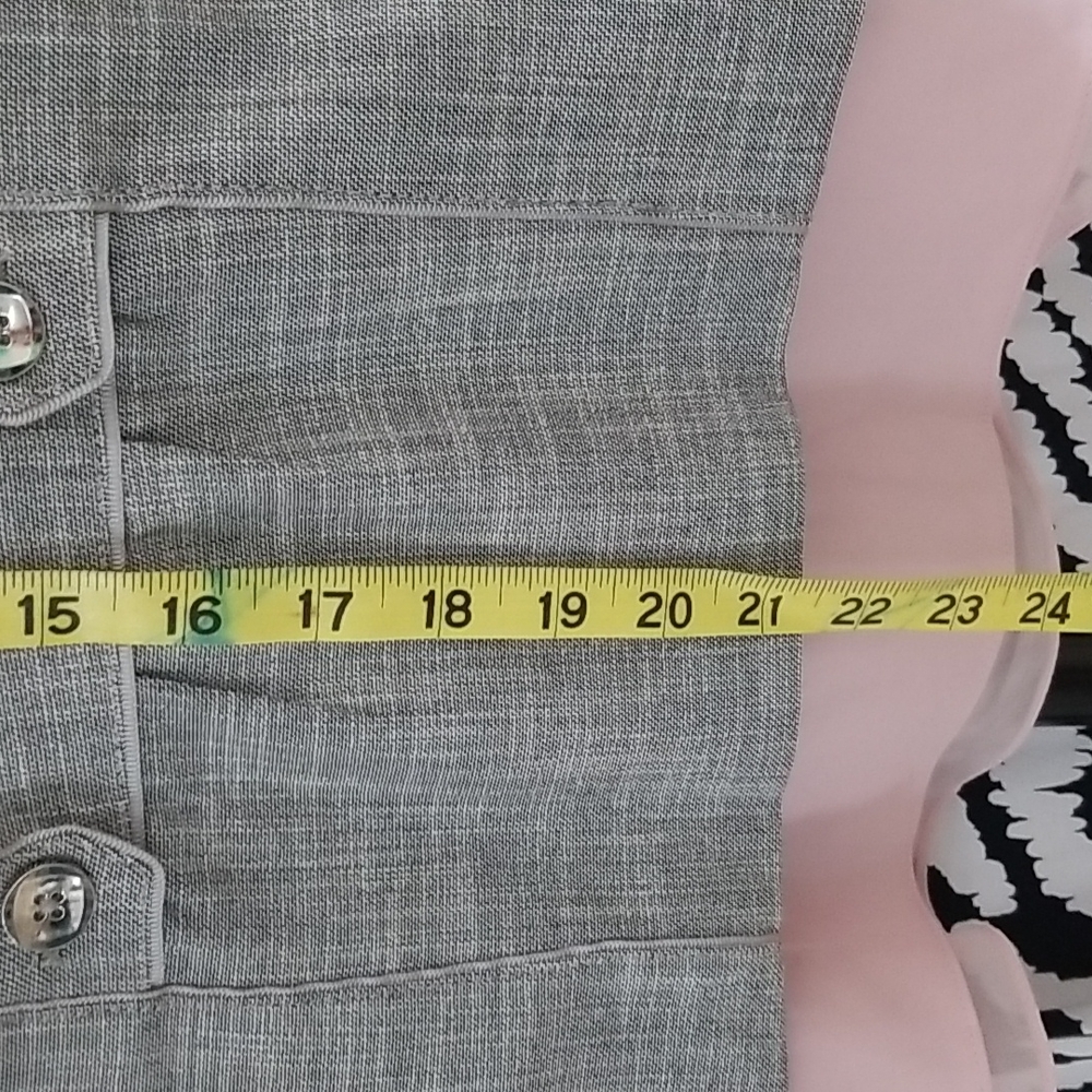 Whbm Jacket - image 8